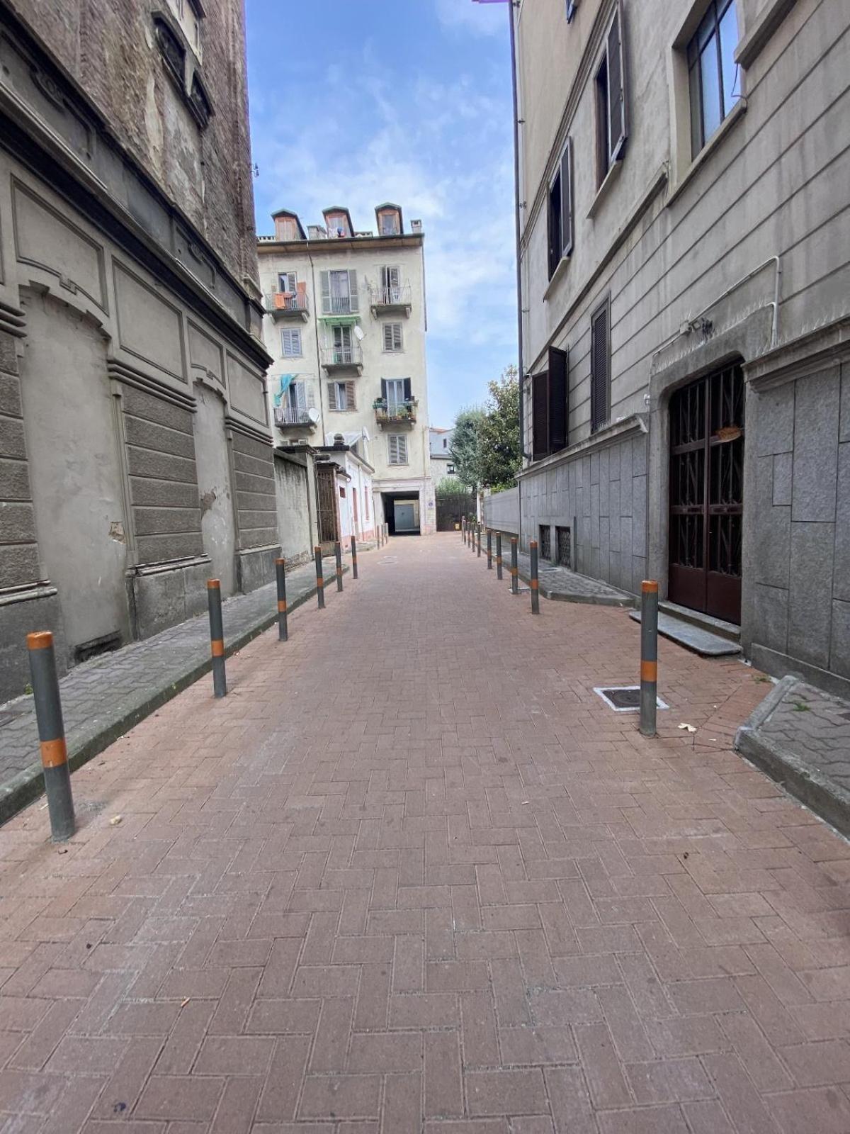 Bed2Go Brescia Apartment Torino Exterior foto