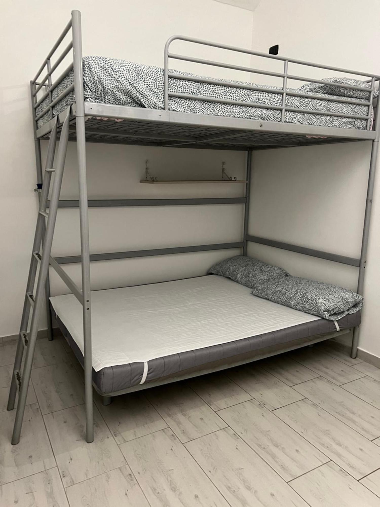Bed2Go Brescia Apartment Torino Exterior foto