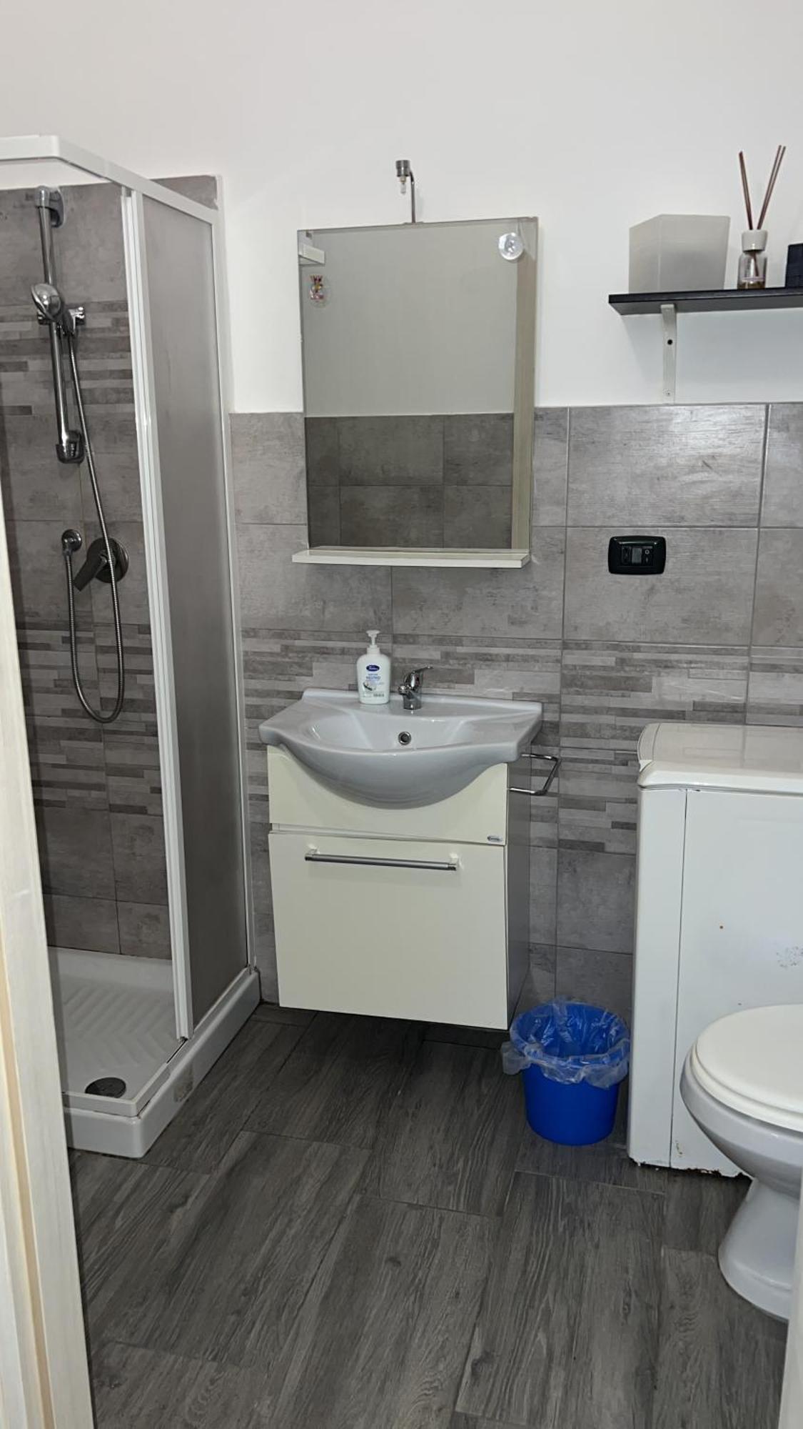 Bed2Go Brescia Apartment Torino Exterior foto